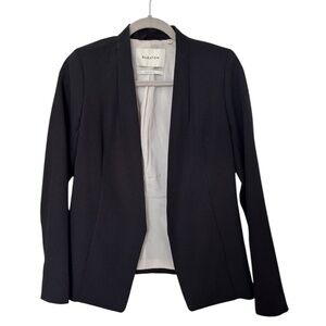 Aritzia Babaton Keith Blazer Black 4